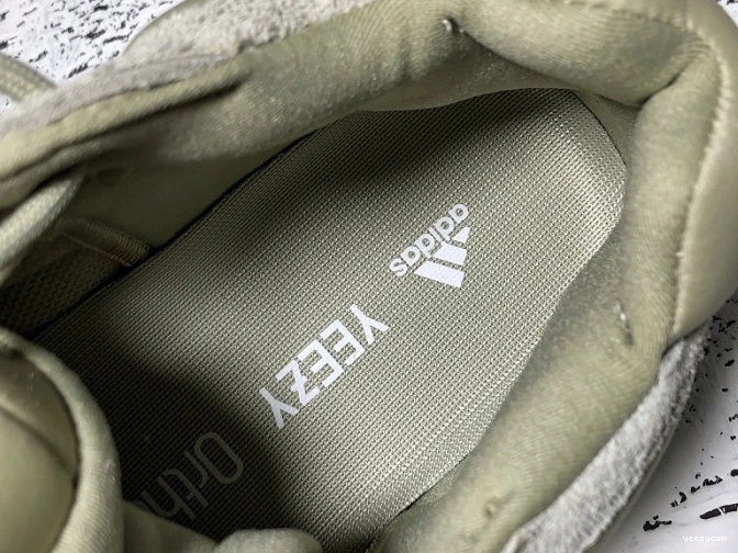 Stone 500 FW4839 Yeezy Adidas 1017